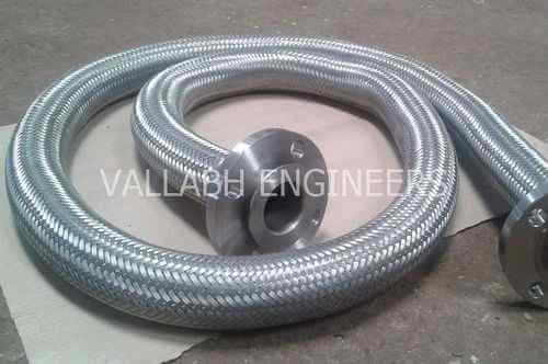 SS Hose Suppliers