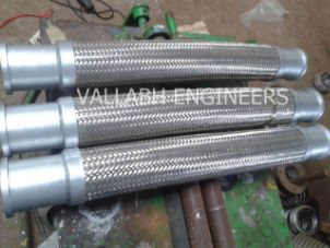 Flexible Bellow Manufacturers