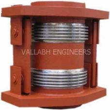 Hinged Bellow Manufacturers in Vadodara