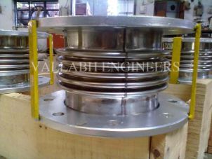 Metal Bellow Manufacturers