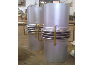 Pipe Expansion Joints Manufacturers