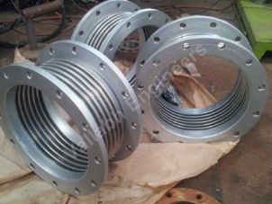 SS Bellow Manufacturers