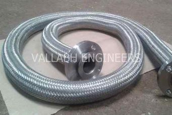SS Hose Manufacturers in India