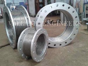 Steel Bellow Suppliers