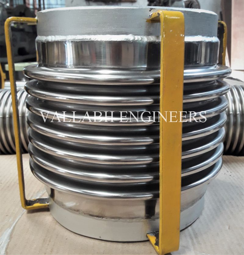 Metal Bellow in Ongole