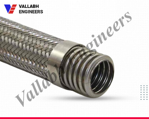 Annular Hose in Narmada