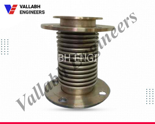 Exhaust Bellow in Rewari