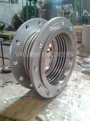 Expansion Joint Suppliers