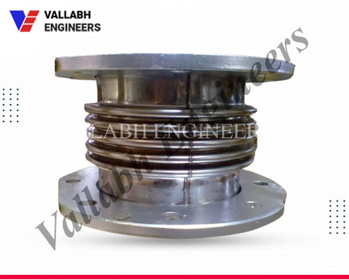 Metal Bellow Suppliers