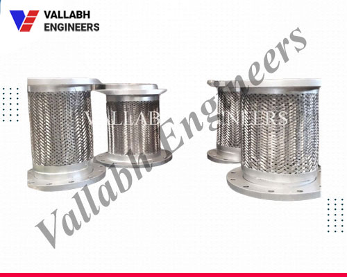 Metal Hose Manufacturers