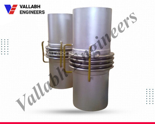 Pipe Expansion Joints in Delhi