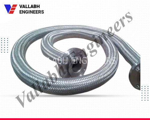 SS Hose in Delhi