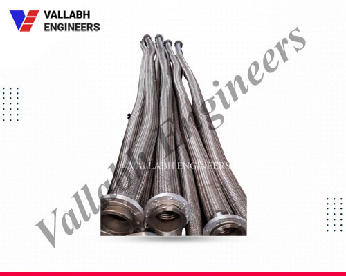 Stainless Steel Hose in West Siang